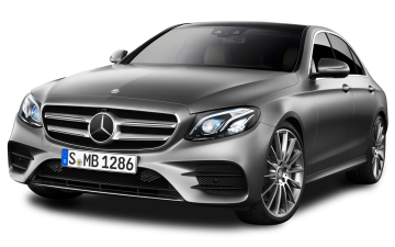 Mercedes E Class 2018 