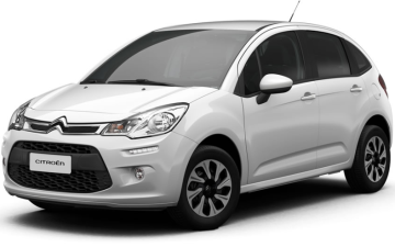 Citroen C3 2019 