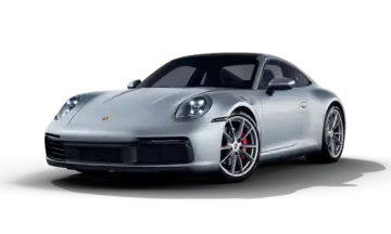 Porsche 911 Carerra S 2020 