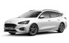 Ford Focus 2022 