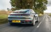 Porsche 911 Carerra S 2020 