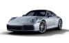 Porsche 911 Carerra S 2020 