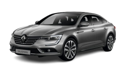 Renault Talisman 2019 