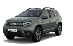 Dacia Duster 2023 