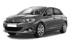 Citroen C4 2019 