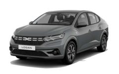 Dacia Logan 2023 