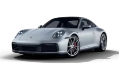 Porsche 911 Carerra S 2020 