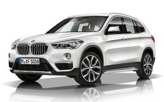 BMW X1 2020 